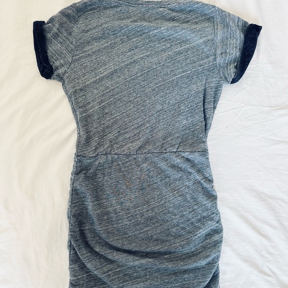 J Crew French terry mini dress, Small - Picture 4 of 6